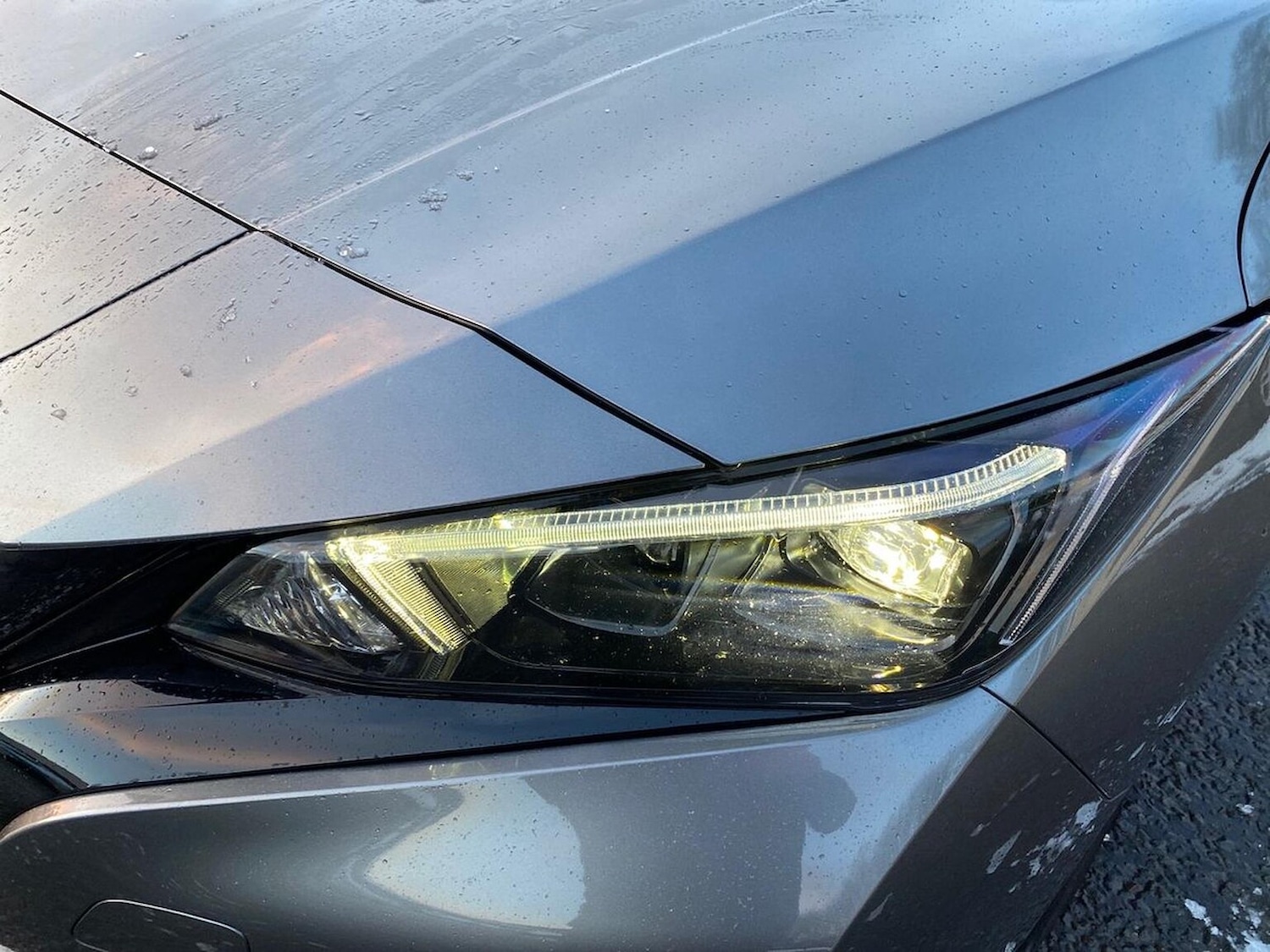 Used Nissan Leaf 2022 for sale - 77616704: Photo 31