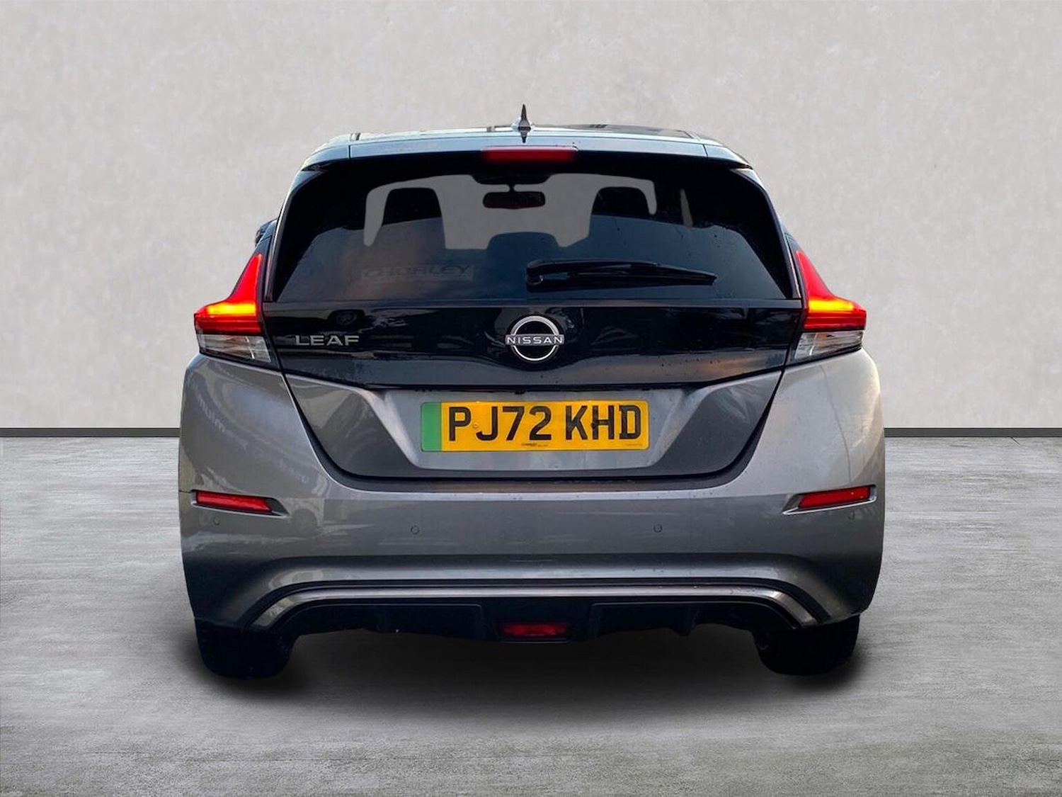 Used Nissan Leaf 2022 for sale - 77616704: Photo 4