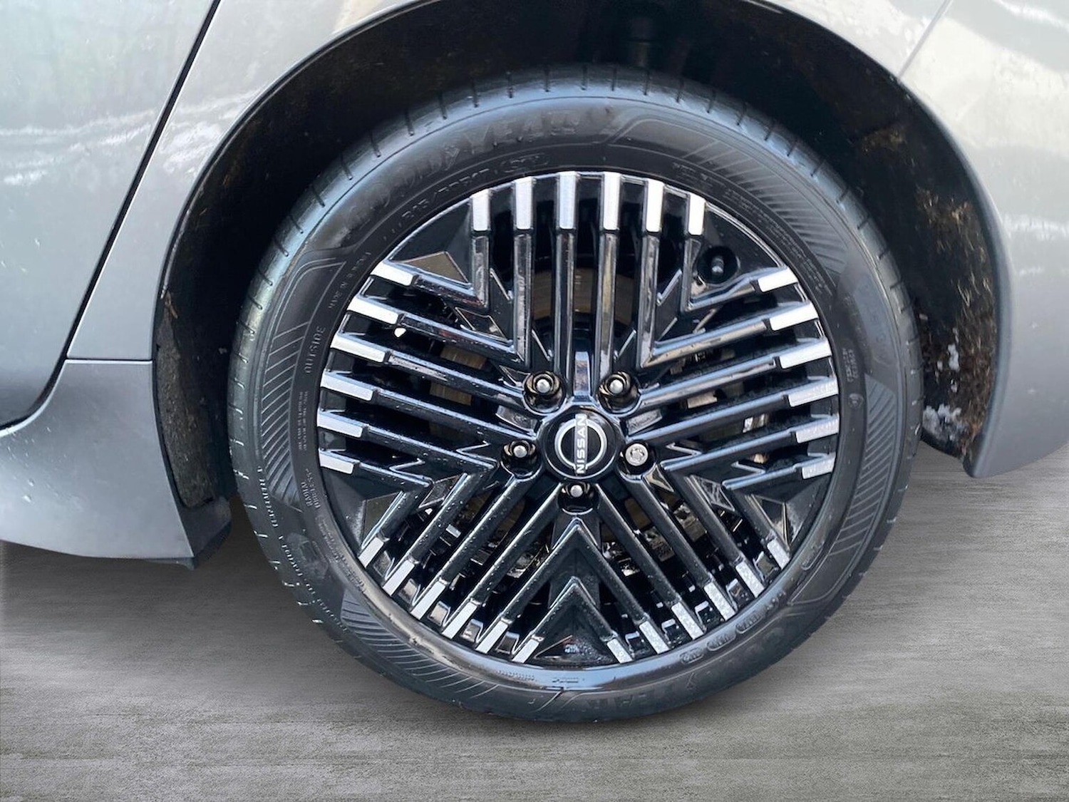 Used Nissan Leaf 2022 for sale - 77616704: Photo 6