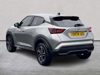Used Nissan Juke 2025 for sale - 78900155: Photo