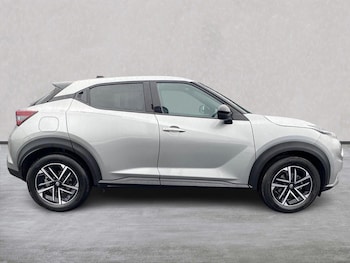 Used Nissan Juke 2025 for sale - 78900155: Photo