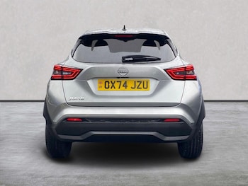 Used Nissan Juke 2025 for sale - 78900155: Photo
