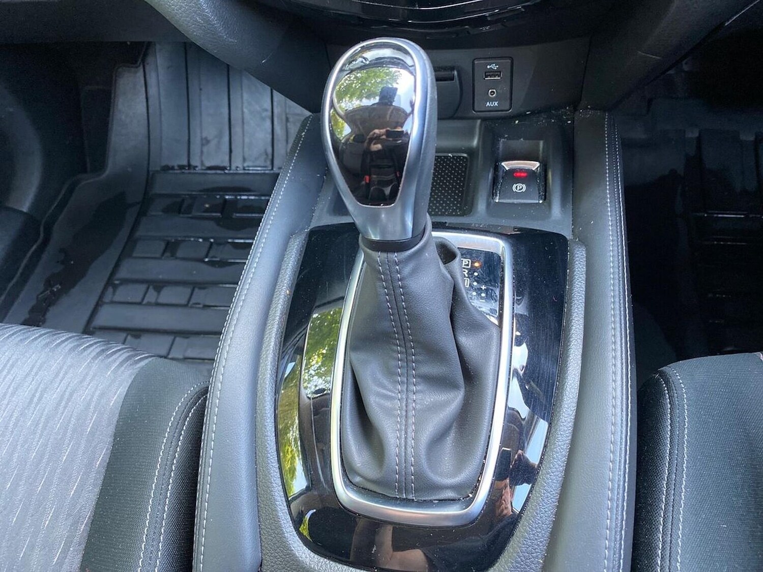 Vehicle 13