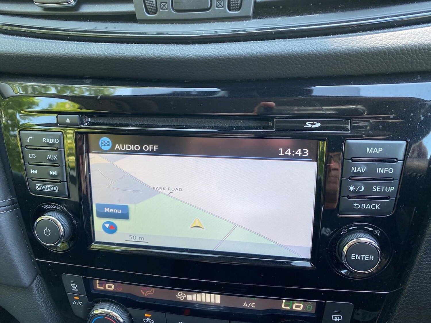 Vehicle 24