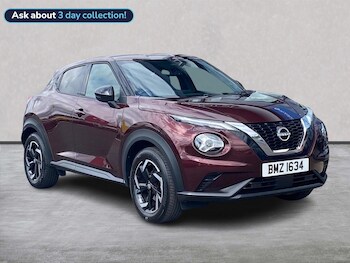 Used Nissan Juke 2023 for sale - 79469122: Photo