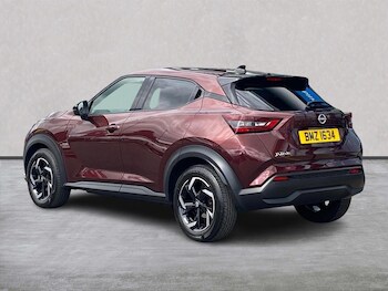 Used Nissan Juke 2023 for sale - 79469122: Photo