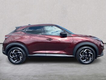 Used Nissan Juke 2023 for sale - 79469122: Photo