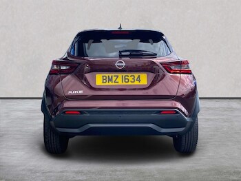 Used Nissan Juke 2023 for sale - 79469122: Photo
