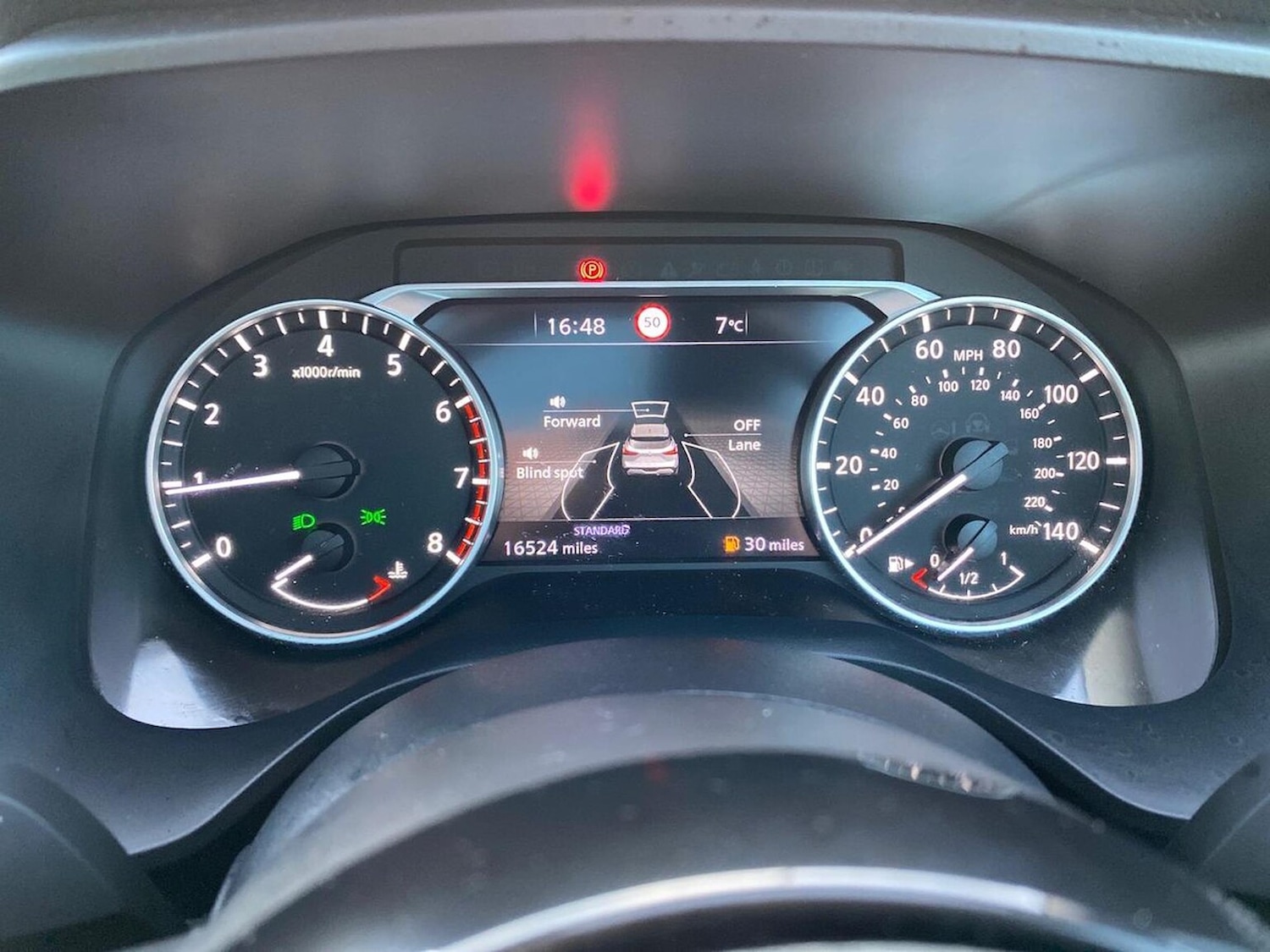 Used Nissan Qashqai 2023 for sale - 77012404: Photo 10