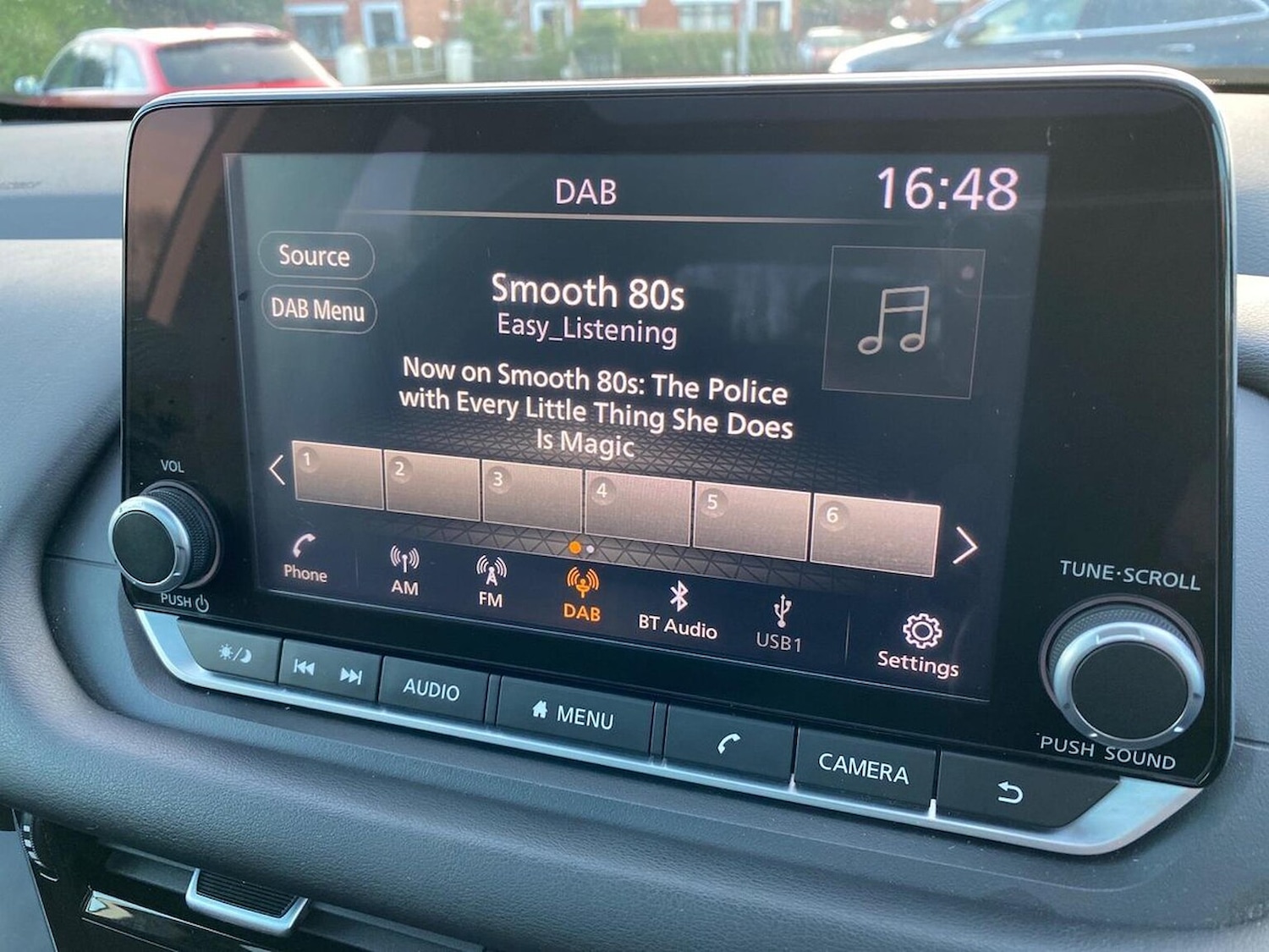 Used Nissan Qashqai 2023 for sale - 77012404: Photo 11