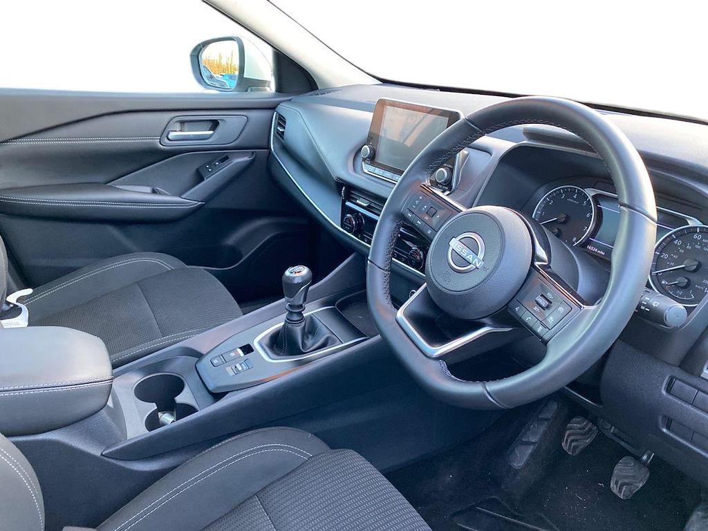 Used Nissan Qashqai 2023 for sale - 77012404: Photo 15