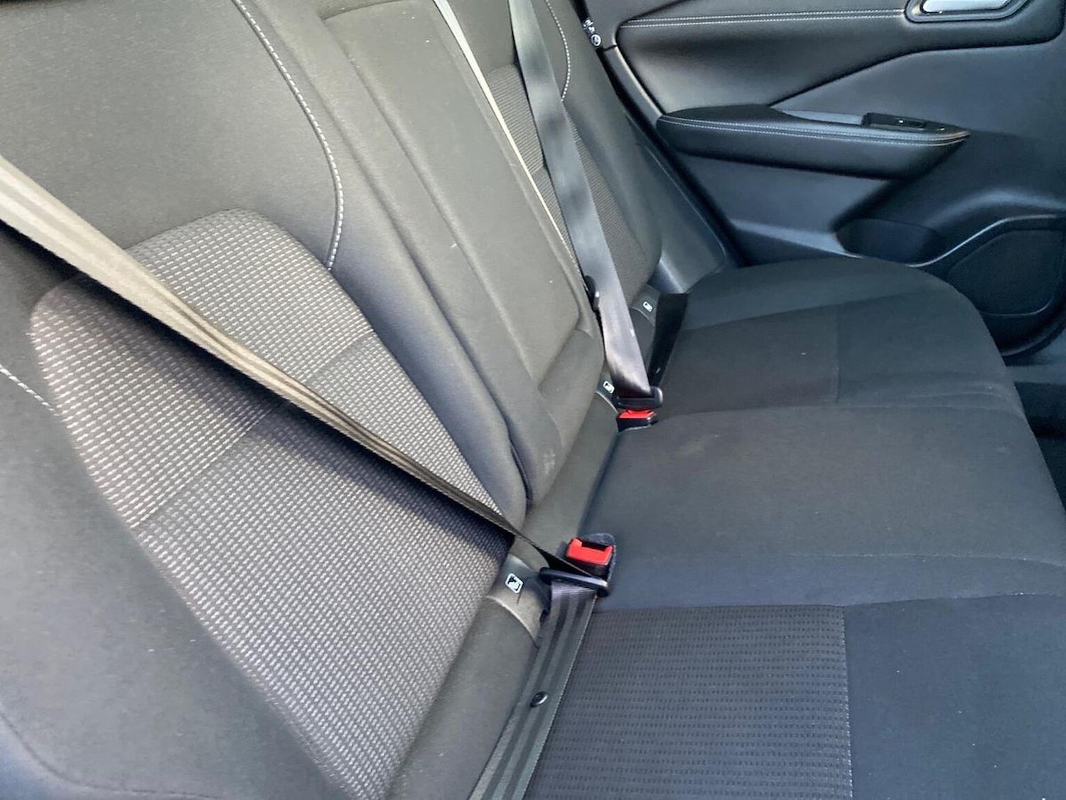 Used Nissan Qashqai 2023 for sale - 77012404: Photo 16