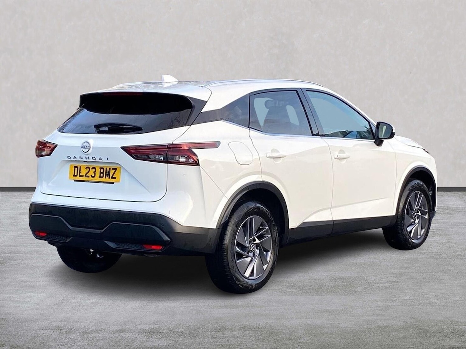 Used Nissan Qashqai 2023 for sale - 77012404: Photo 18