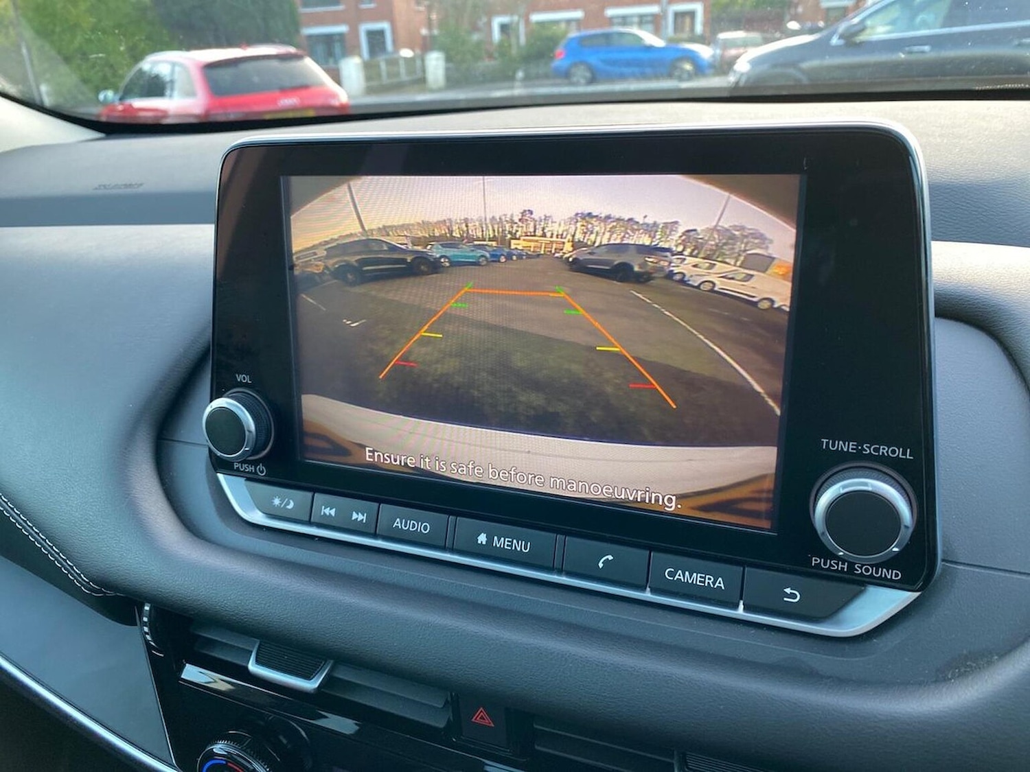 Used Nissan Qashqai 2023 for sale - 77012404: Photo 23