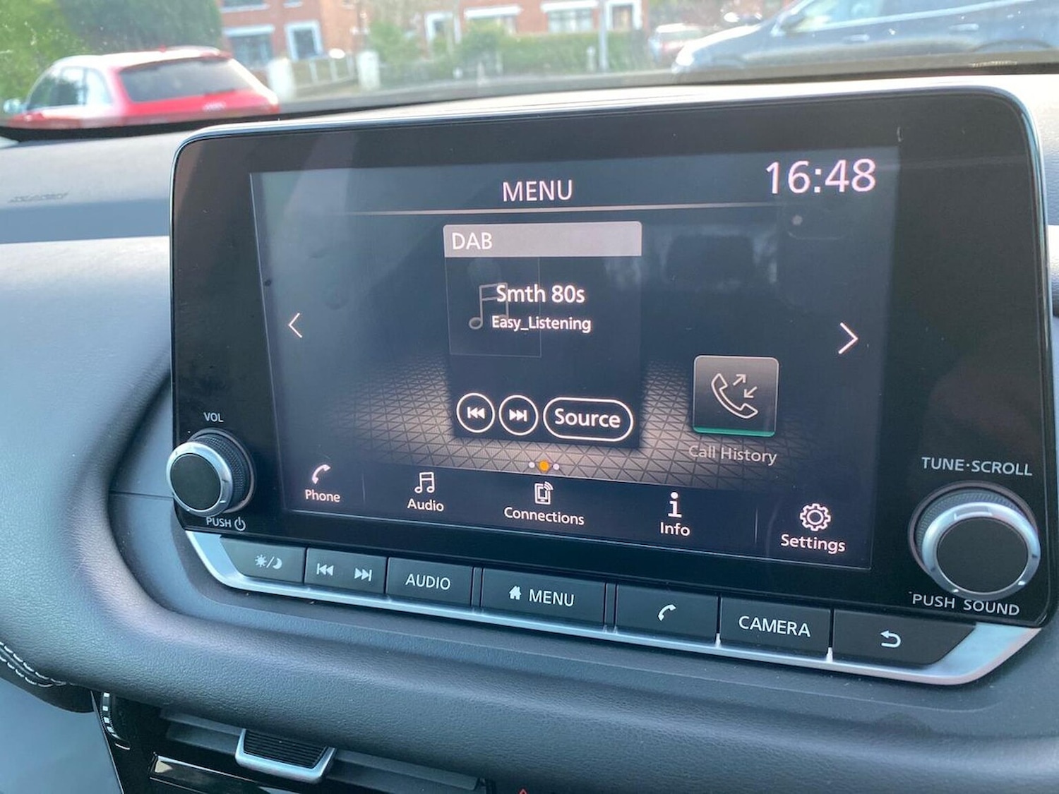 Used Nissan Qashqai 2023 for sale - 77012404: Photo 24