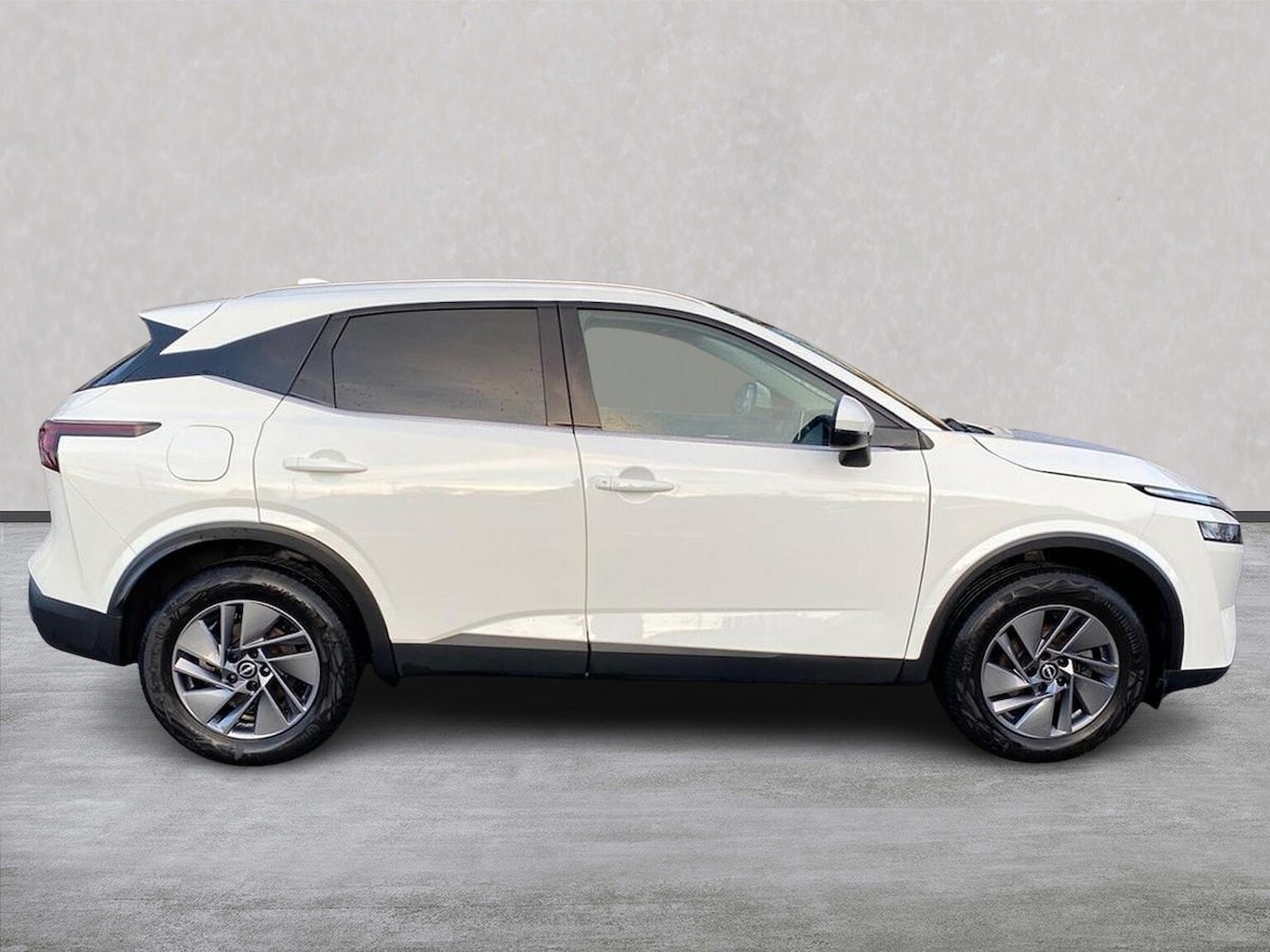 Used Nissan Qashqai 2023 for sale - 77012404: Photo 3