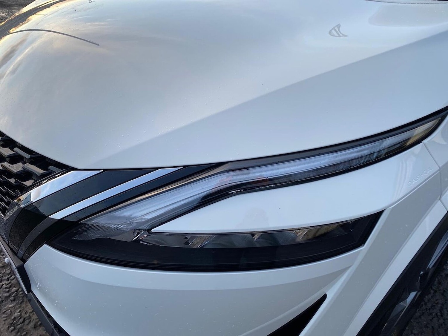 Used Nissan Qashqai 2023 for sale - 77012404: Photo 30