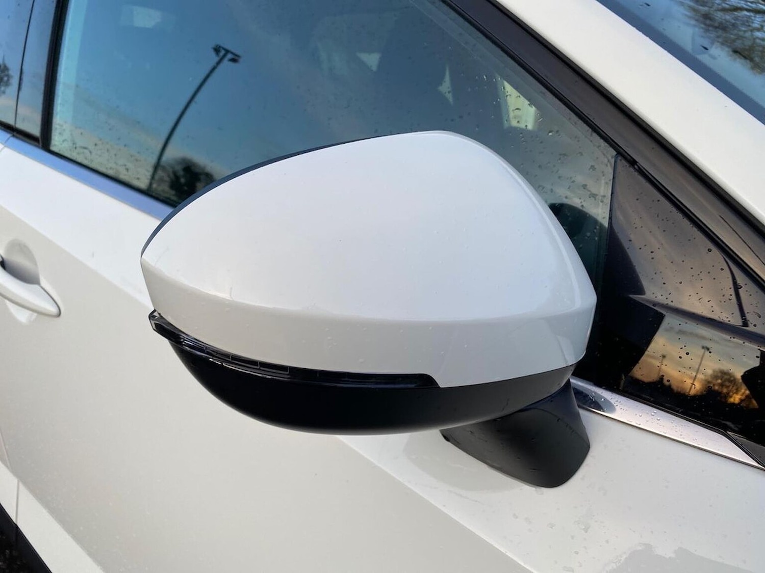 Used Nissan Qashqai 2023 for sale - 77012404: Photo 31