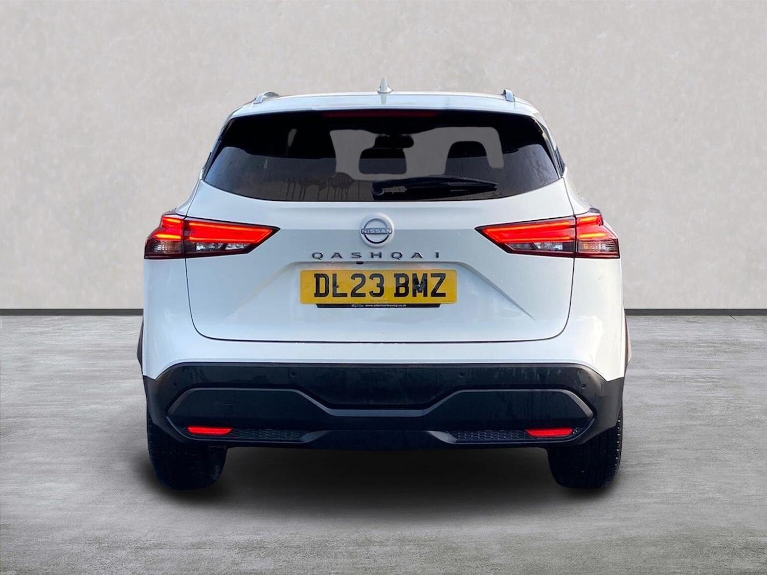 Used Nissan Qashqai 2023 for sale - 77012404: Photo 4