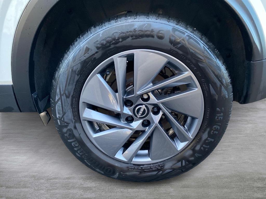 Used Nissan Qashqai 2023 for sale - 77012404: Photo 6