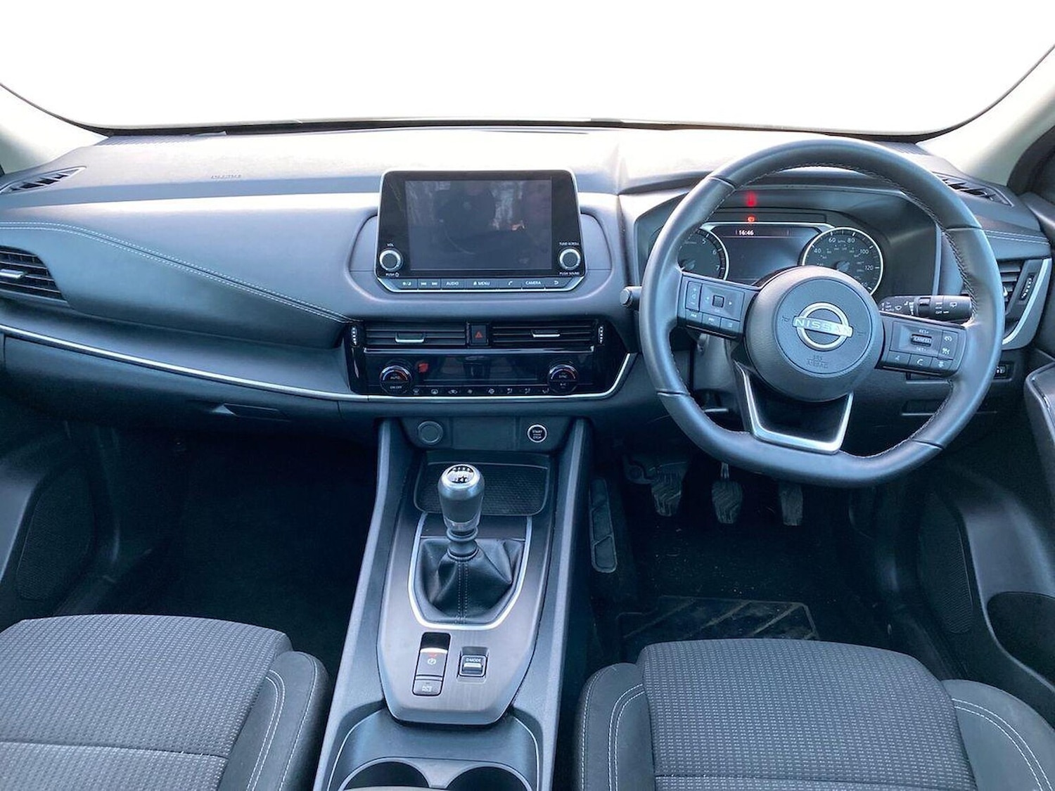 Used Nissan Qashqai 2023 for sale - 77012404: Photo 8