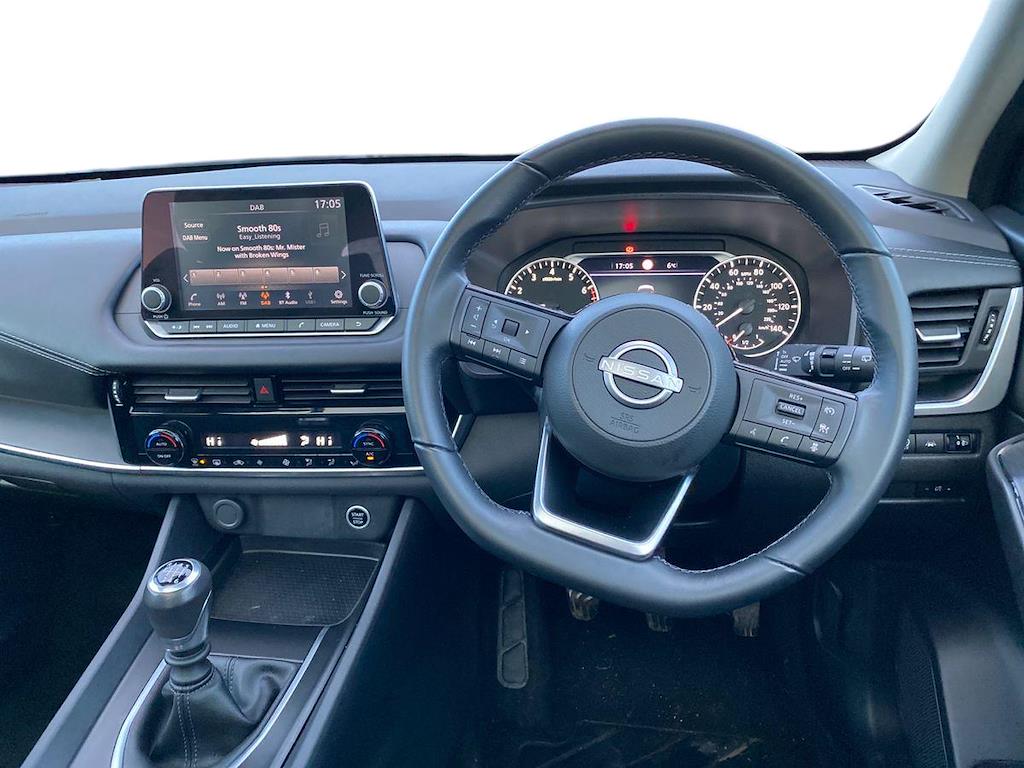 Used Nissan Qashqai 2023 for sale - 77012404: Photo 9