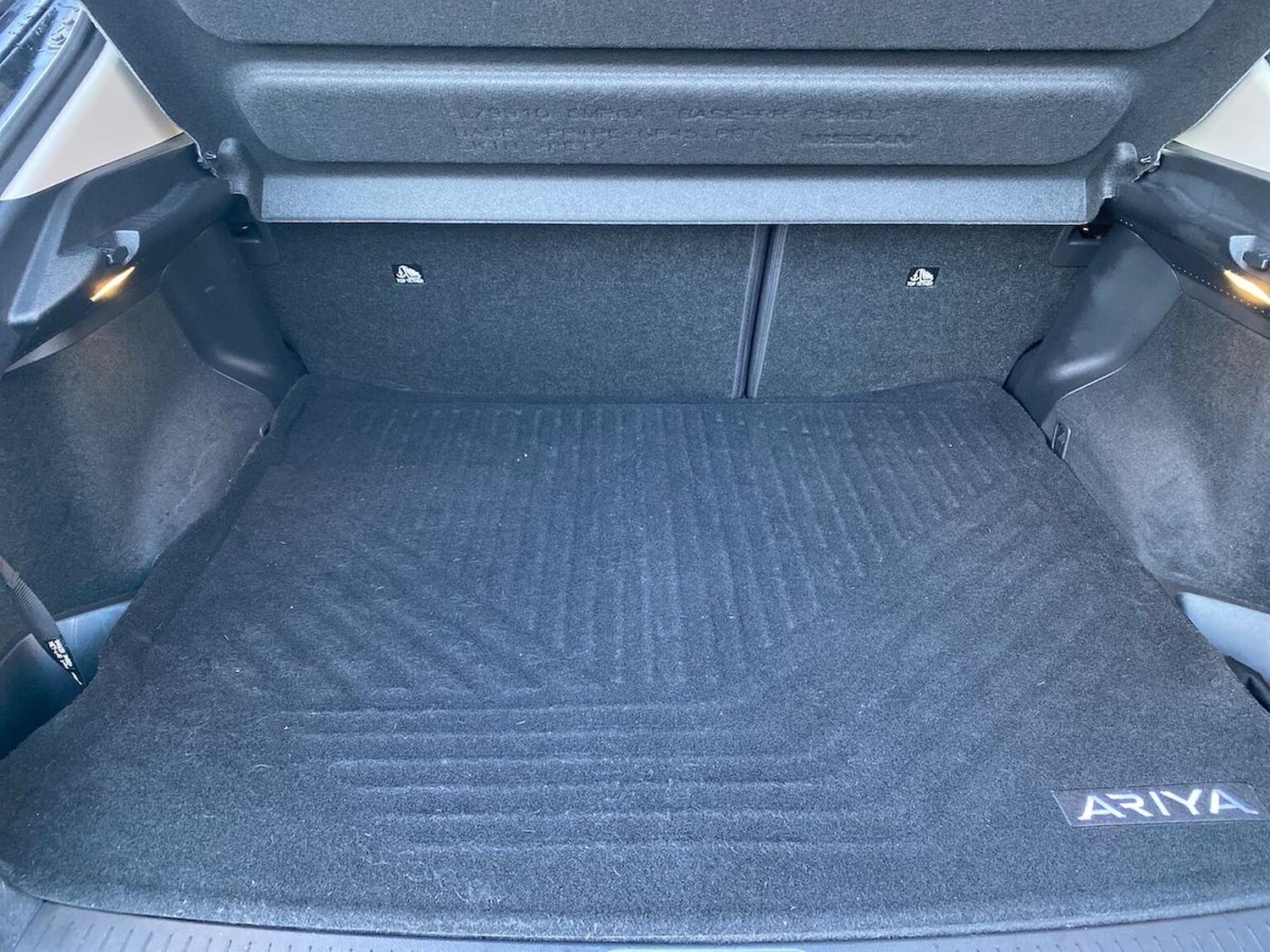 Used Nissan ARIYA 2022 for sale - 77012402: Photo 17