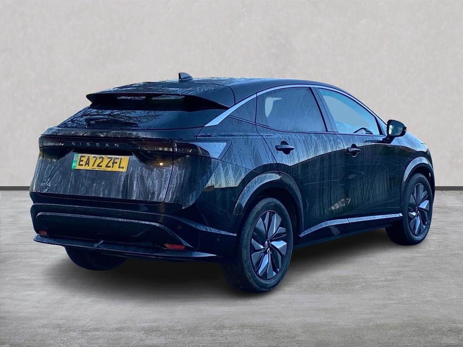 Used Nissan ARIYA 2022 for sale - 77012402: Photo 18