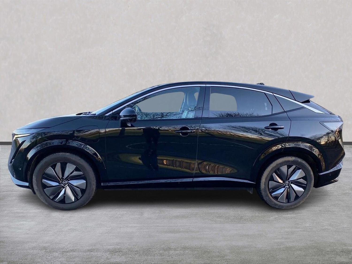 Used Nissan ARIYA 2022 for sale - 77012402: Photo 19