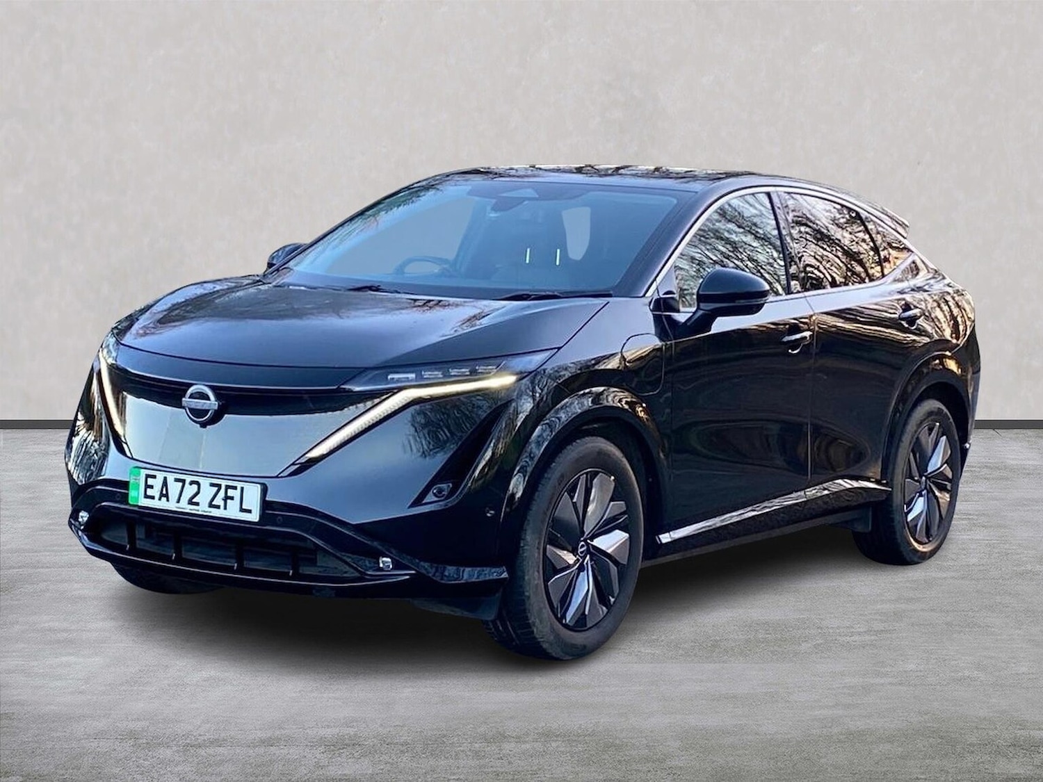 Used Nissan ARIYA 2022 for sale - 77012402: Photo 20