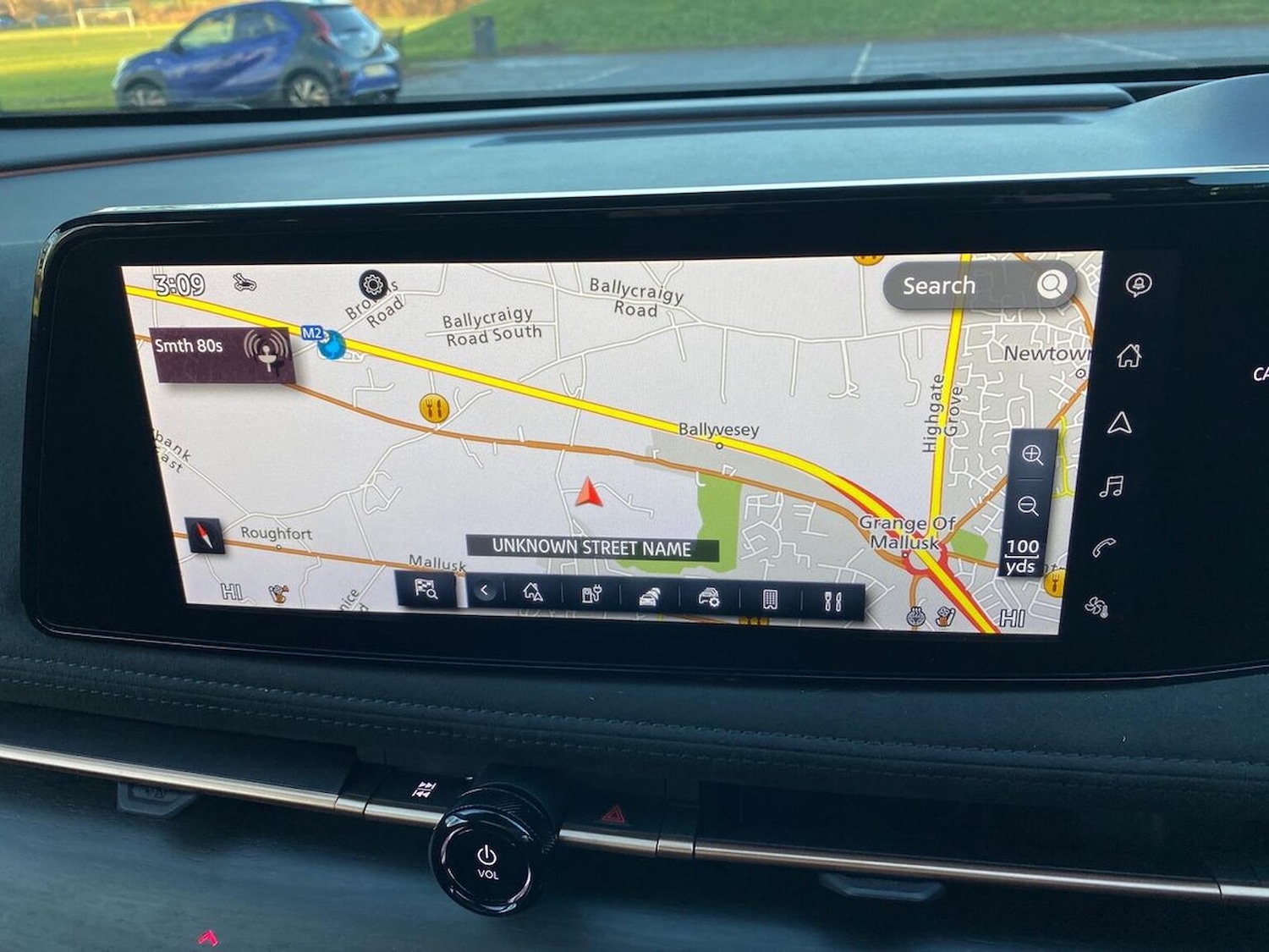 Used Nissan ARIYA 2022 for sale - 77012402: Photo 24