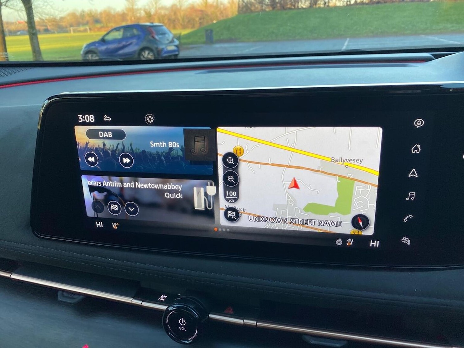 Used Nissan ARIYA 2022 for sale - 77012402: Photo 25