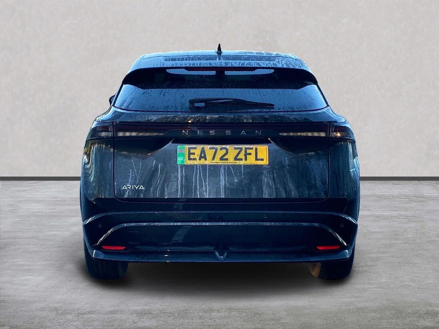 Used Nissan ARIYA 2022 for sale - 77012402: Photo 4