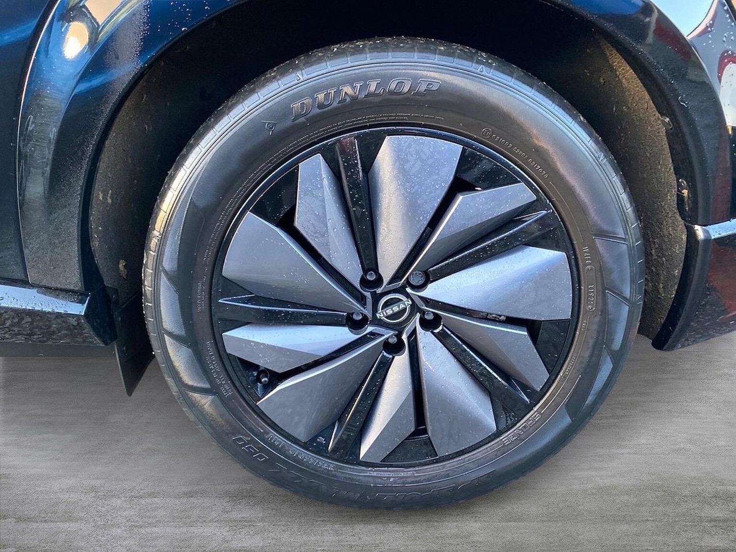 Used Nissan ARIYA 2022 for sale - 77012402: Photo 6