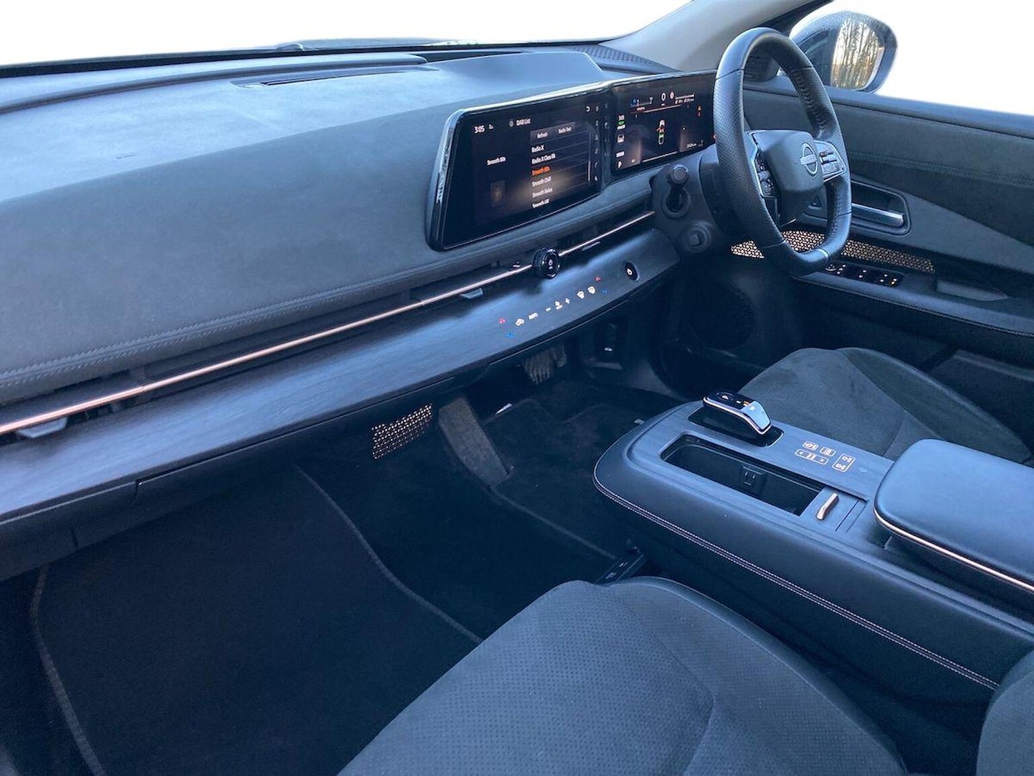 Used Nissan ARIYA 2022 for sale - 77012402: Photo 7