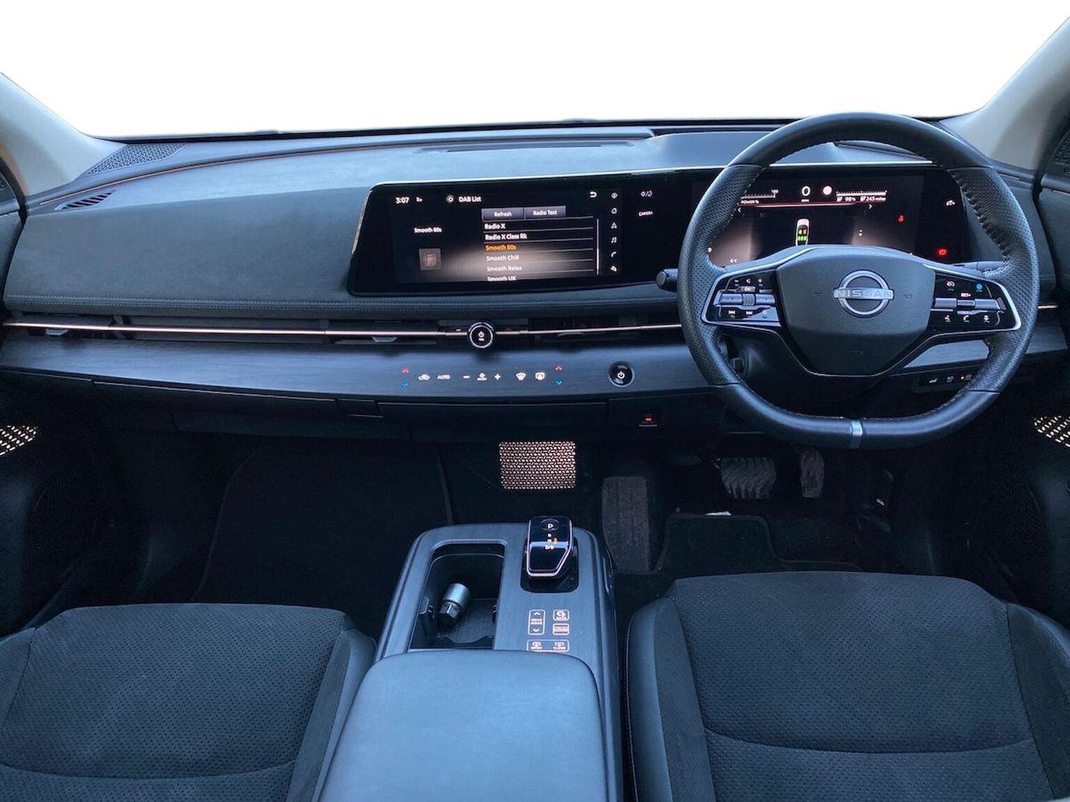 Used Nissan ARIYA 2022 for sale - 77012402: Photo 8