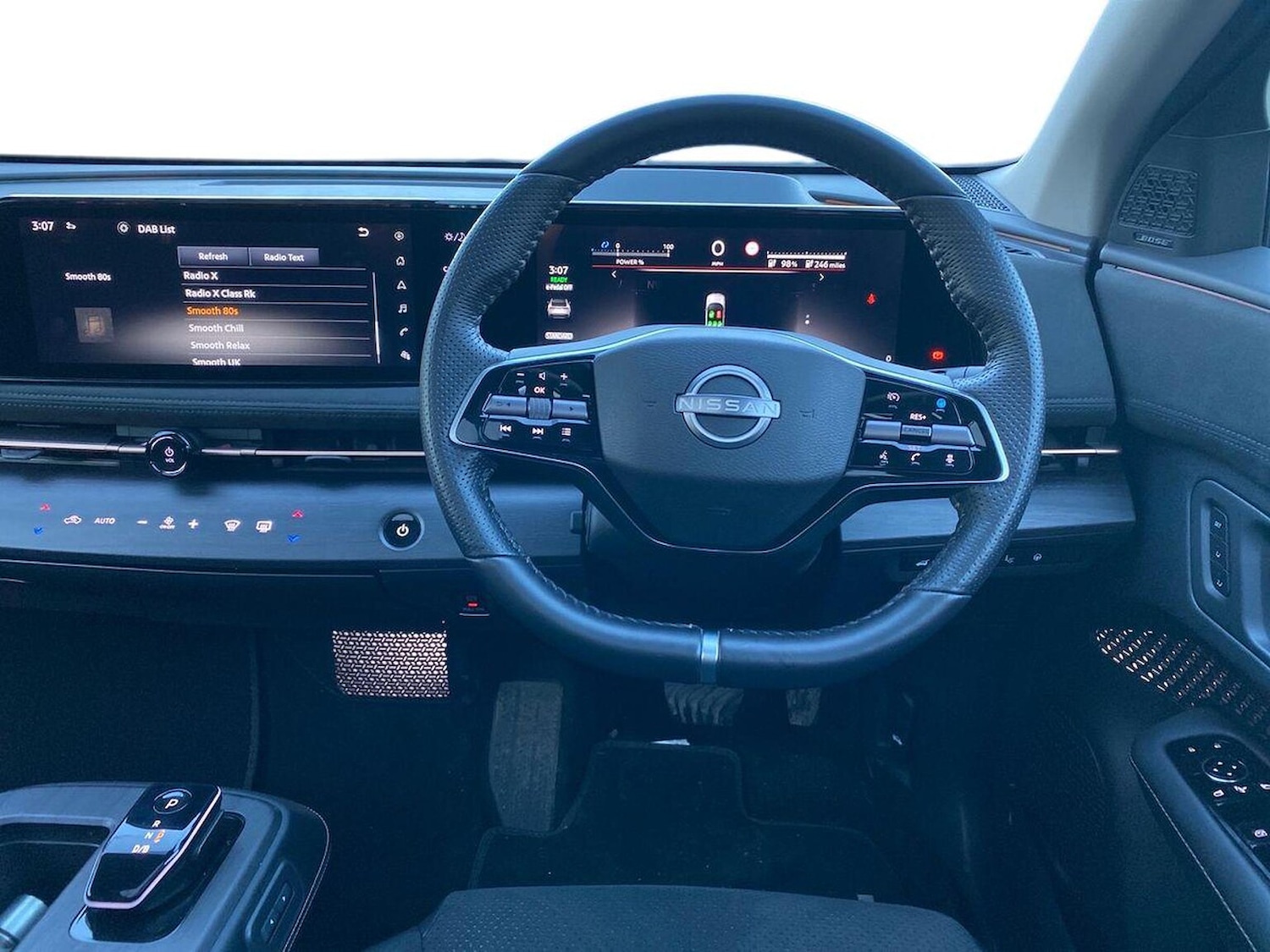 Used Nissan ARIYA 2022 for sale - 77012402: Photo 9