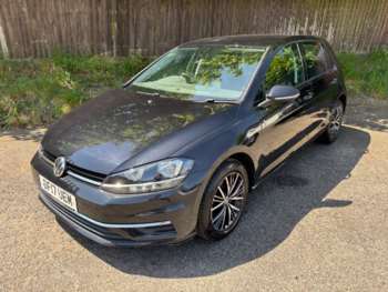 2017 (17) - 1.6 TDI SE [Nav] 5dr