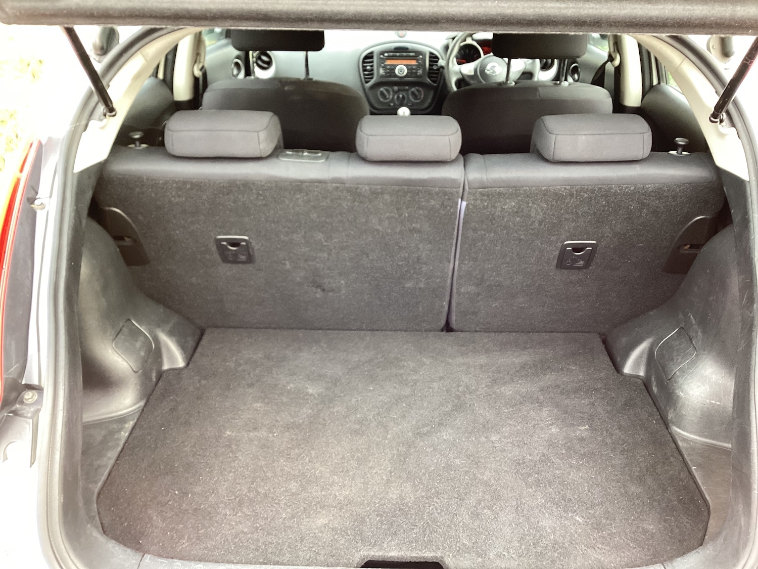 Used Nissan Juke 2013 for sale - 76070519: Photo 11