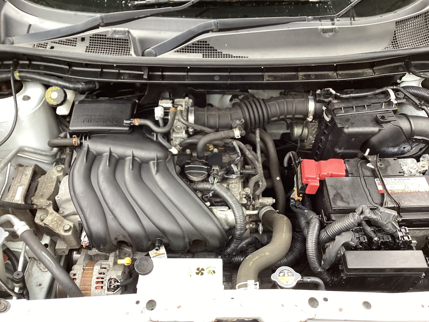 Used Nissan Juke 2013 for sale - 76070519: Photo 12