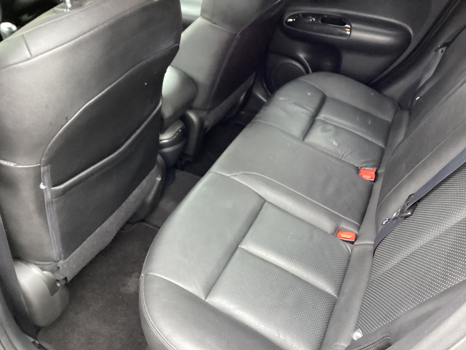 Used Nissan Juke 2018 for sale - 77477961: Photo 10