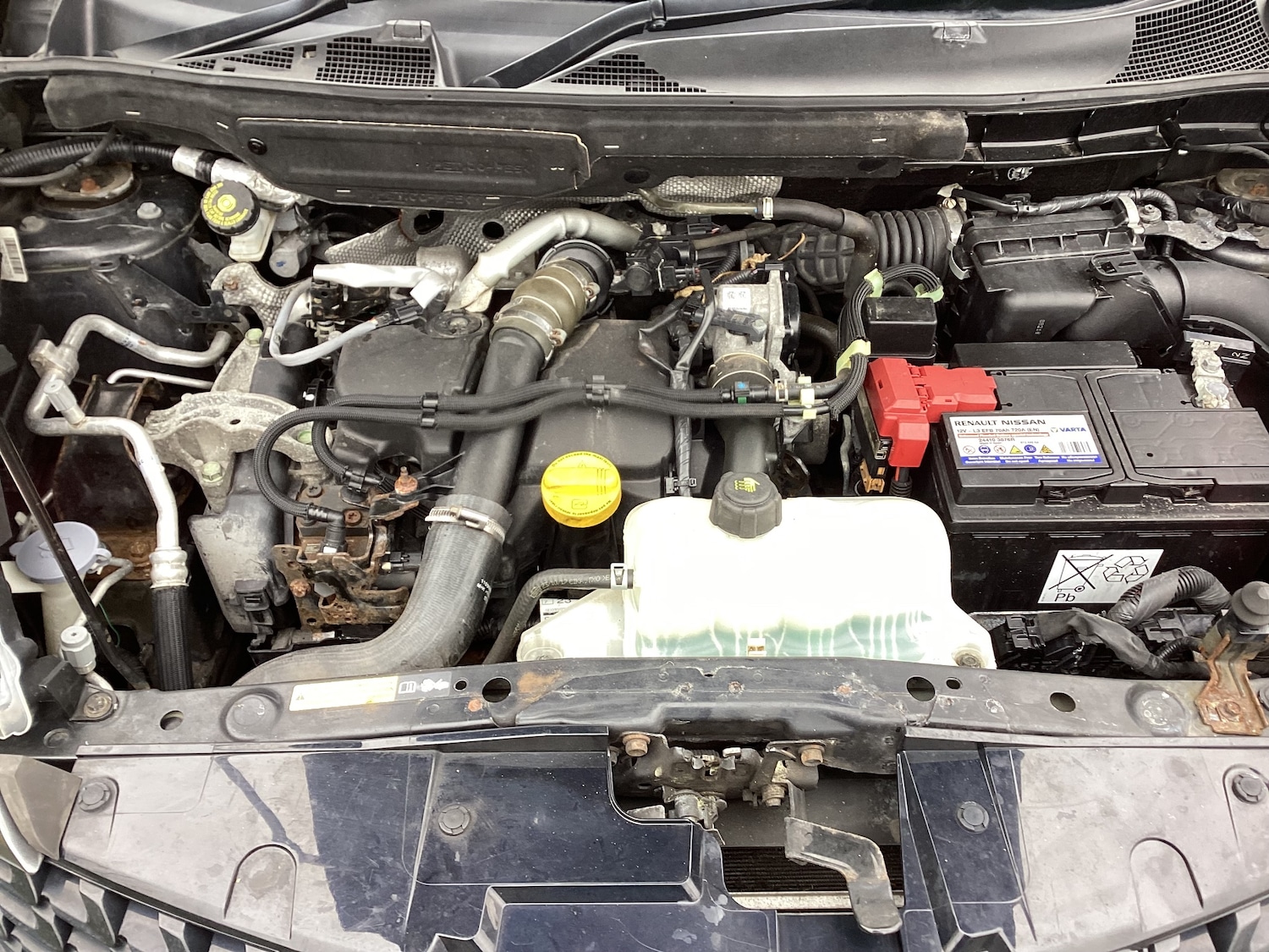 Used Nissan Juke 2018 for sale - 77477961: Photo 13