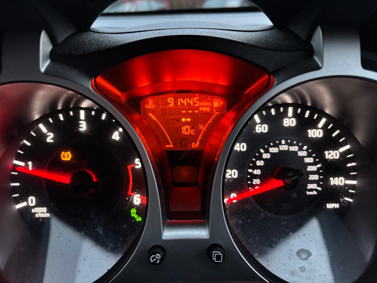 Used Nissan Juke 2018 for sale - 77477961: Photo 3