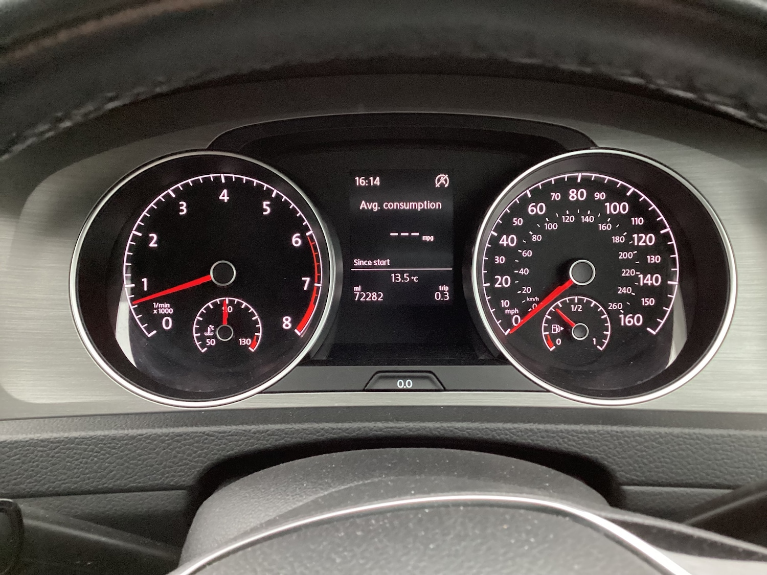 Used Volkswagen Golf 2015 for sale - 76547992: Photo 10