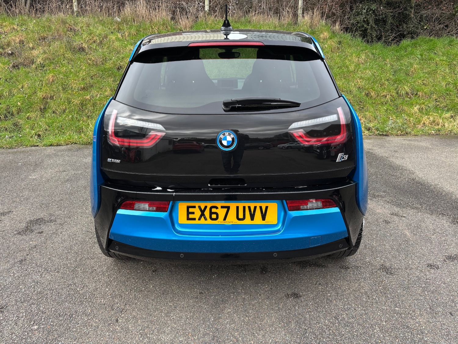 Used BMW i3 2017 for sale - 77630712: Photo 6