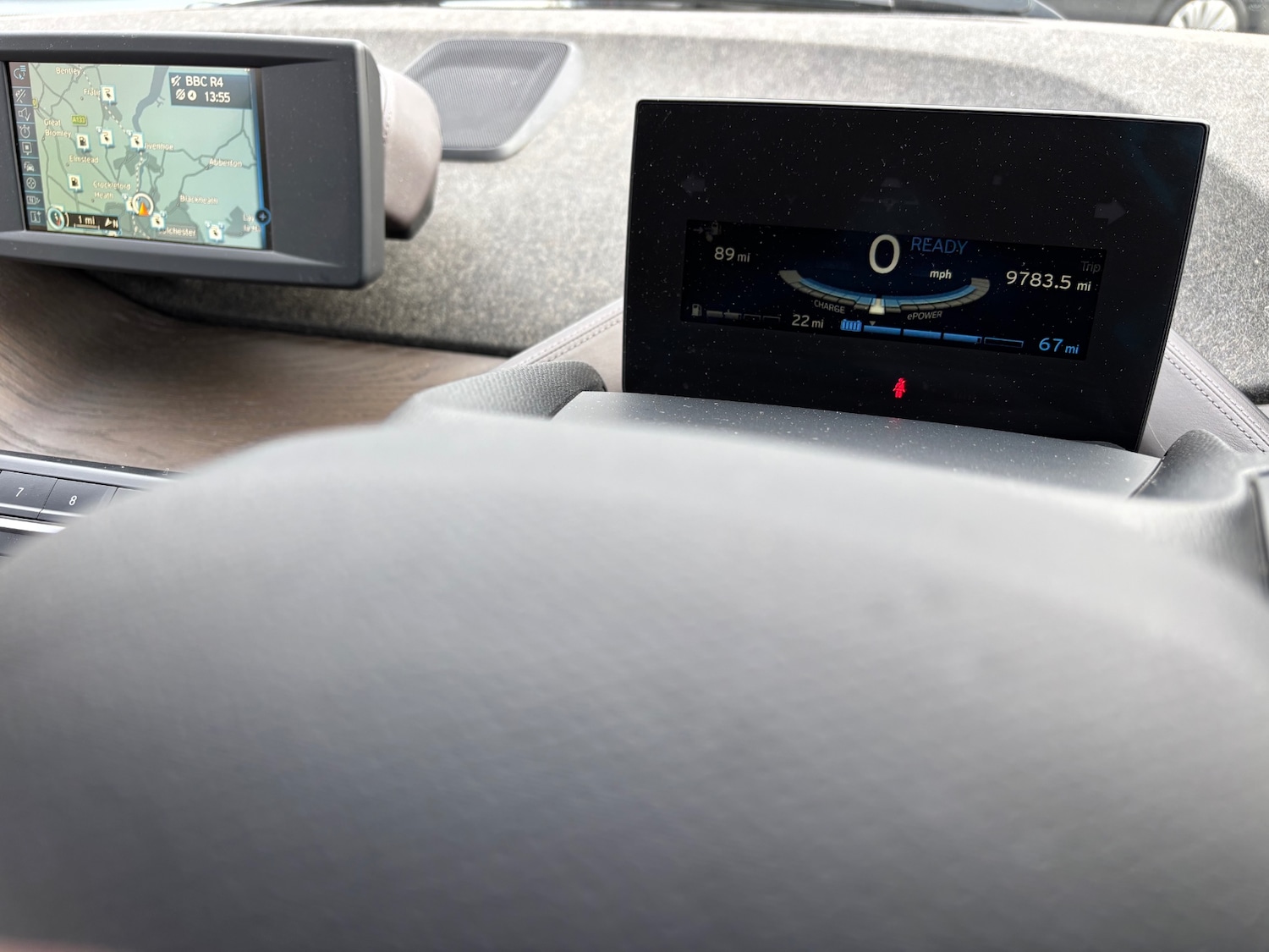 Used BMW i3 2017 for sale - 77630712: Photo 9