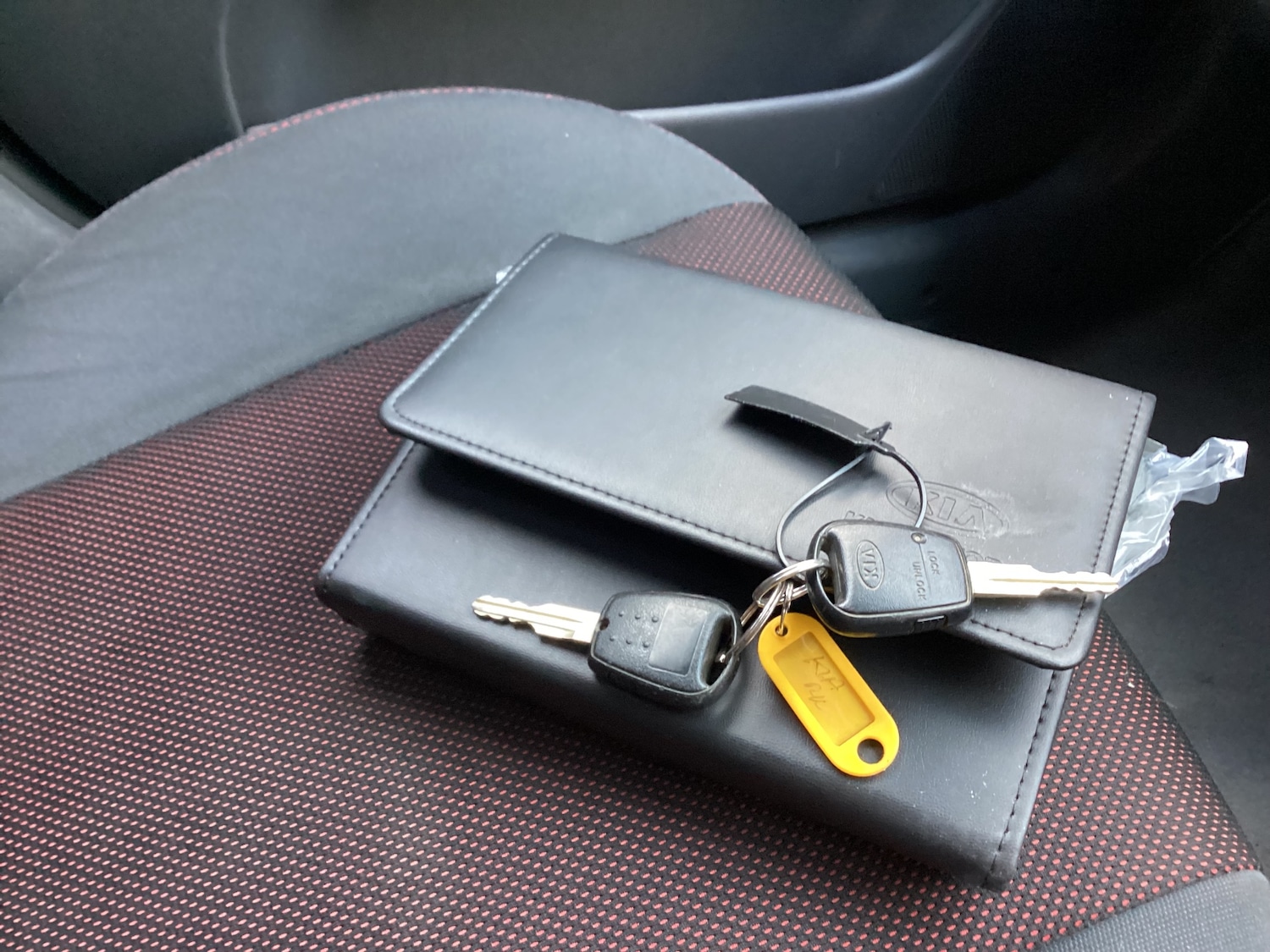 Used Kia Rio 2006 for sale - 76627043: Photo 11