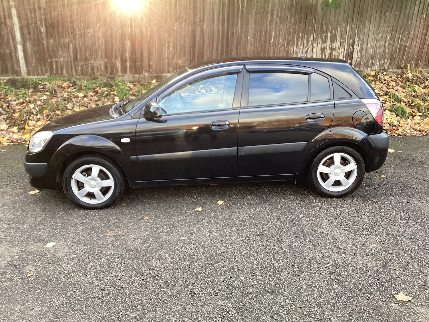 Used Kia Rio 2006 for sale - 76627043: Photo 7