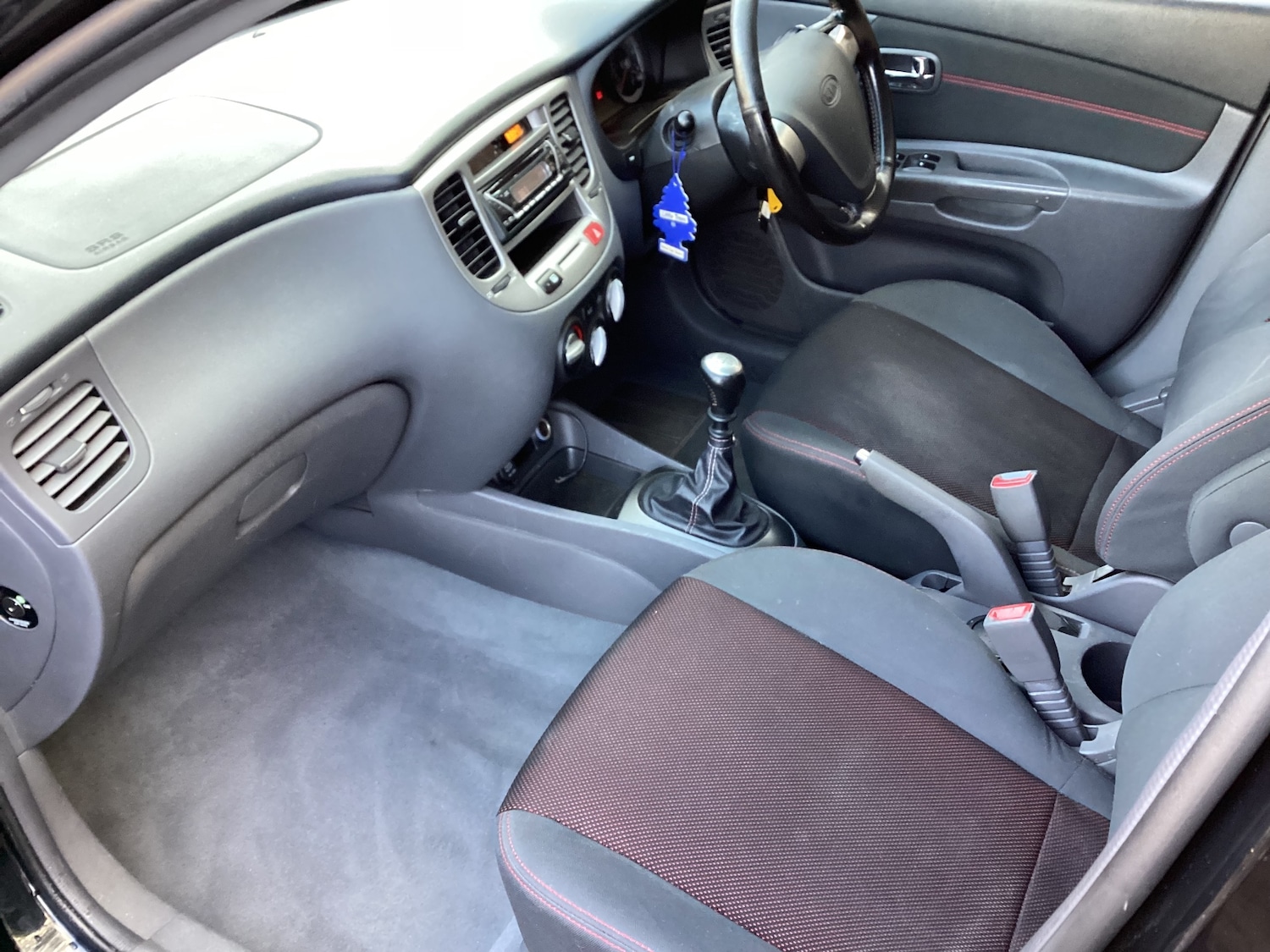 Used Kia Rio 2006 for sale - 76627043: Photo 8