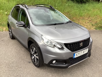 Used Peugeot 2008 2017 for sale - 78559136: Photo
